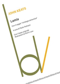 Lamia - Librerie.coop