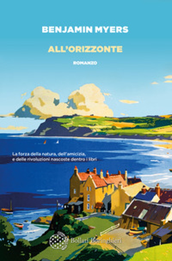 All'orizzonte - Librerie.coop All'orizzonte - Librerie.coop