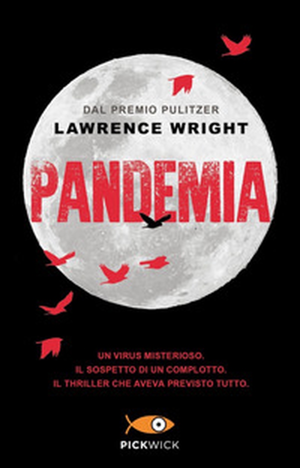 Pandemia - Librerie.coop Pandemia - Librerie.coop