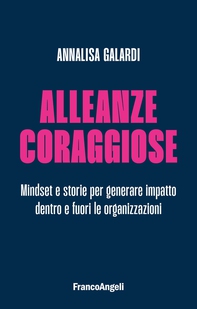 Alleanze coraggiose - Librerie.coop