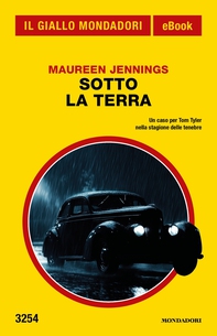Sotto la terra (Il Giallo Mondadori) - Librerie.coop