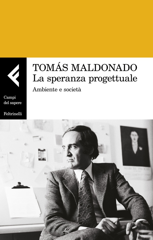 La speranza progettuale - Librerie.coop La speranza progettuale - Librerie.coop