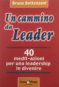 Un cammino da leader - Librerie.coop