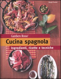 Cucina spagnola - Librerie.coop