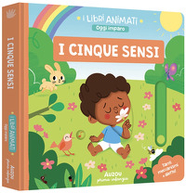 I cinque sensi - Librerie.coop