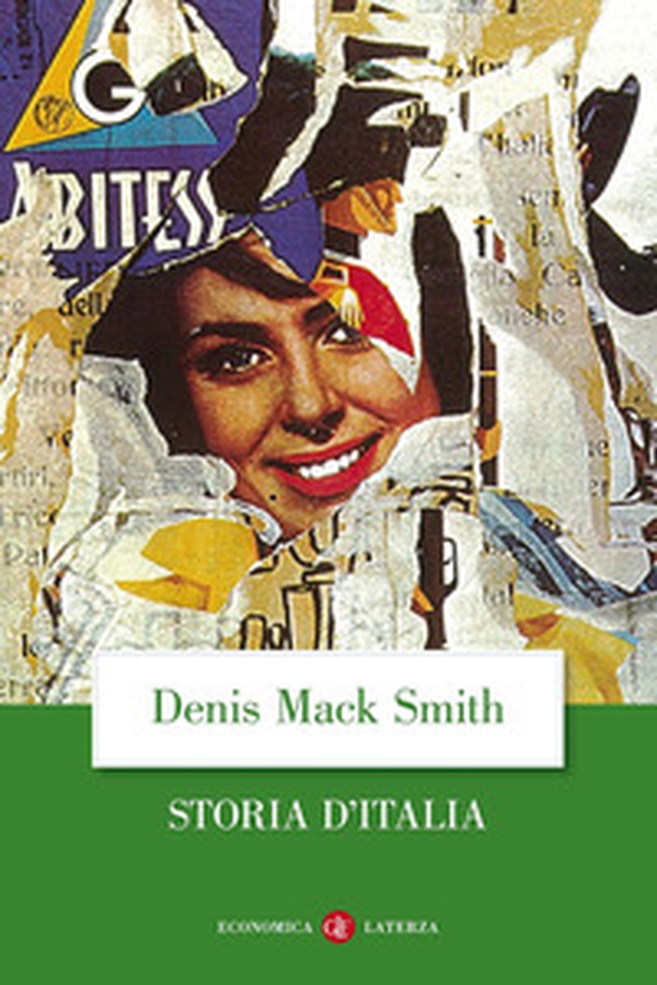Storia d'Italia dal 1861 al 1997 - Librerie.coop Storia d'Italia dal 1861 al 1997 - Librerie.coop