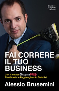 Fai correre il tuo business con il Sistema PRO Pianificazione Raggiungimento Obiettivi - Librerie.coop