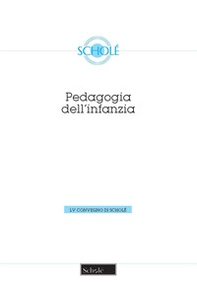 Pedagogia dell'infanzia - Librerie.coop