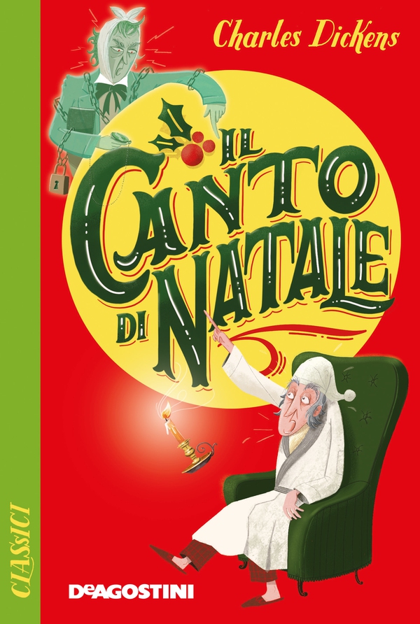 Canto di Natale - Librerie.coop Canto di Natale - Librerie.coop