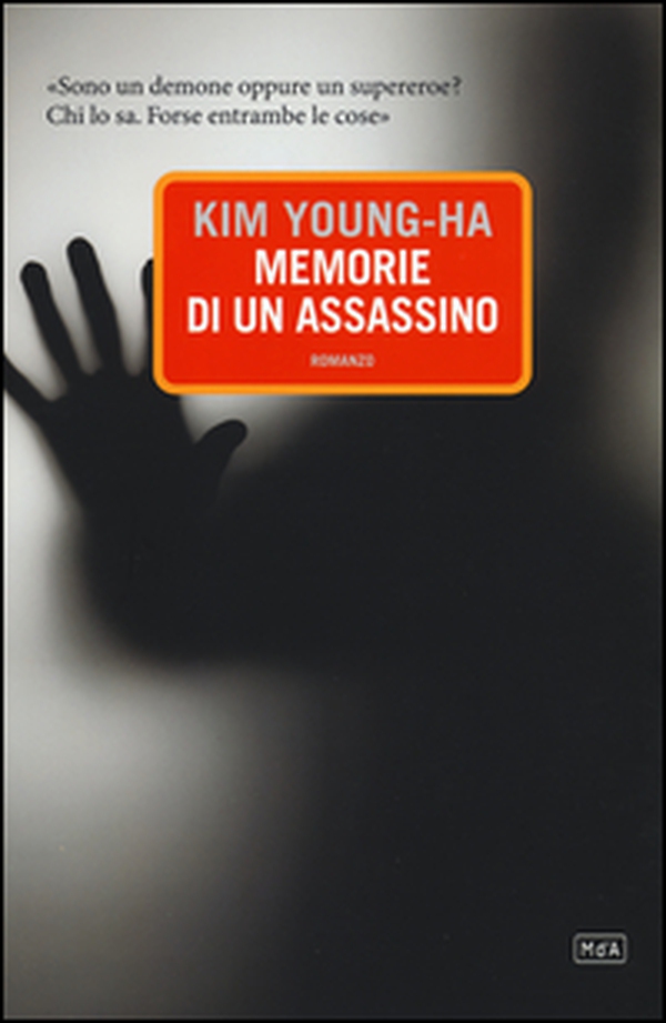 Memorie di un assassino - Librerie.coop Memorie di un assassino - Librerie.coop