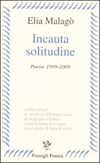 Incauta solitudine - Librerie.coop