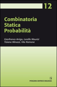 Combinatoria. Statistica. Probabilità - Librerie.coop