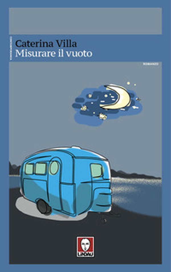 Misurare il vuoto - Librerie.coop