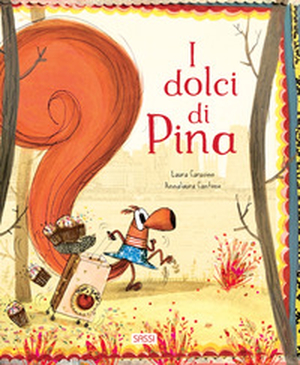 I dolci di Pina. New York - Librerie.coop I dolci di Pina. New York - Librerie.coop