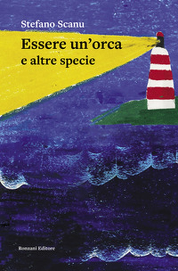Essere un'orca e altre specie - Librerie.coop Essere un'orca e altre specie - Librerie.coop