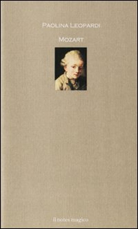 Mozart - Librerie.coop