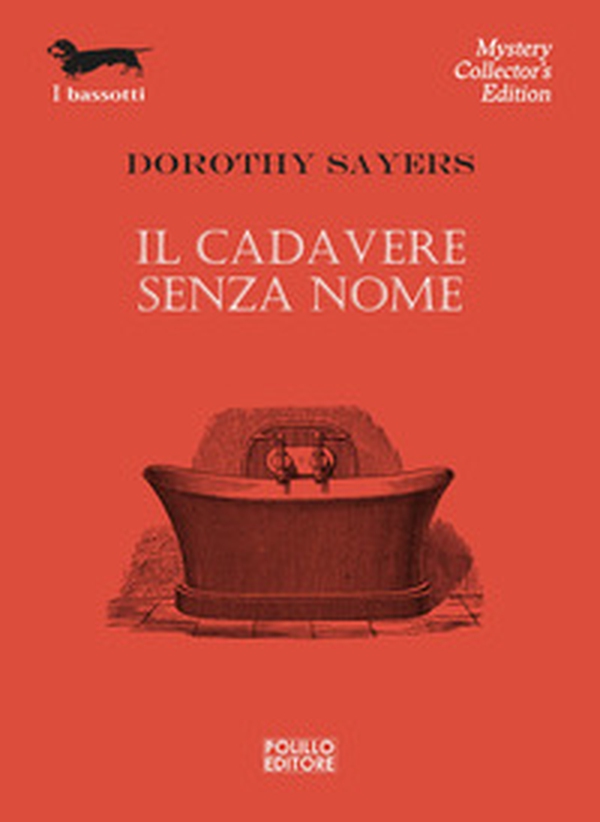 Il cadavere senza nome - Librerie.coop Il cadavere senza nome - Librerie.coop