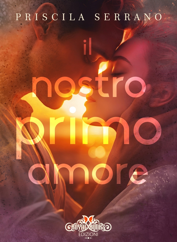 Il nostro primo amore - Librerie.coop Il nostro primo amore - Librerie.coop