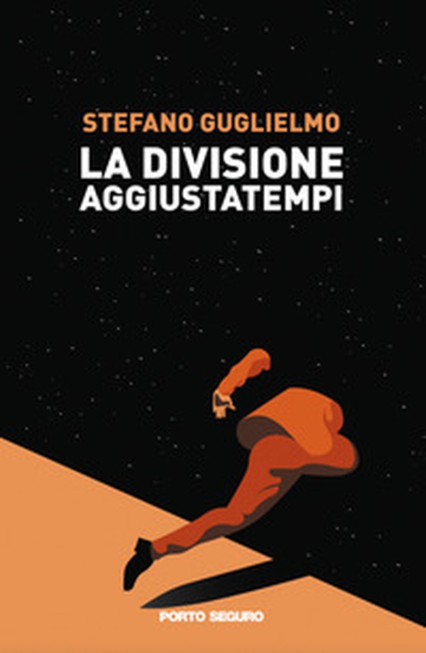 La divisione aggiustatempi - Librerie.coop La divisione aggiustatempi - Librerie.coop