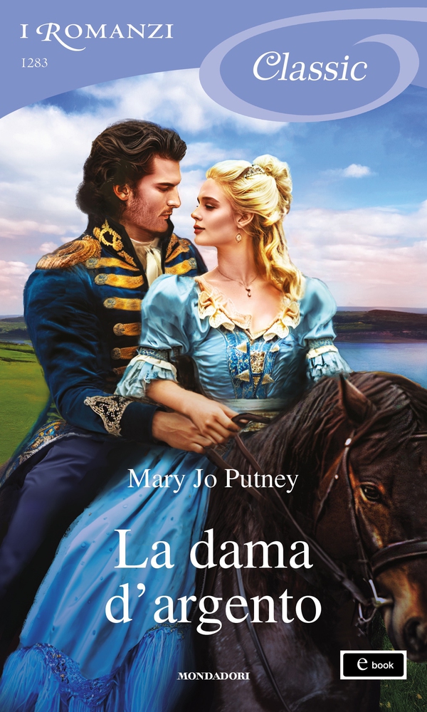 La dama d'argento (I Romanzi Classic) - Librerie.coop La dama d'argento (I Romanzi Classic) - Librerie.coop