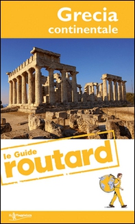 Grecia continentale - Librerie.coop