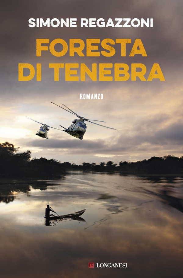Foresta di tenebra - Librerie.coop Foresta di tenebra - Librerie.coop