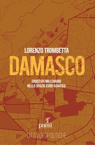Damasco - Librerie.coop