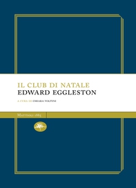 Il club di Natale - Librerie.coop