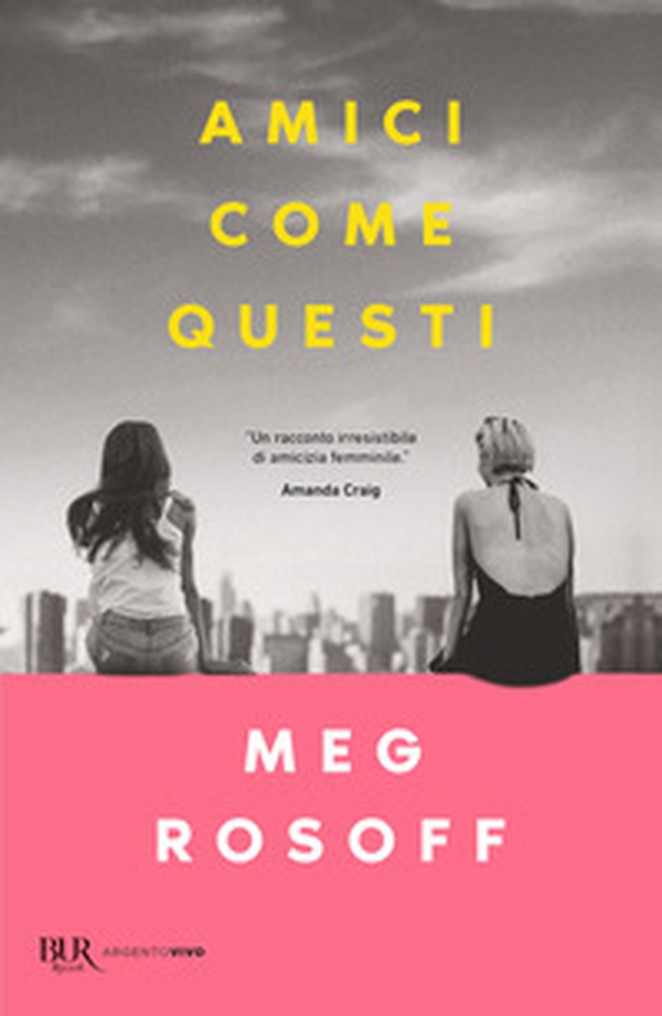Amici come questi - Librerie.coop Amici come questi - Librerie.coop