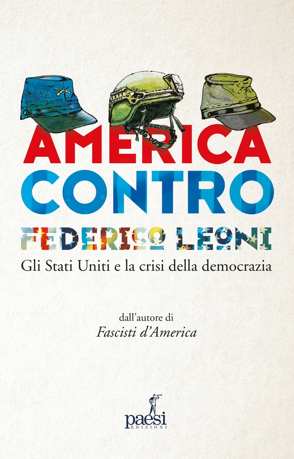 America Contro - Librerie.coop America Contro - Librerie.coop