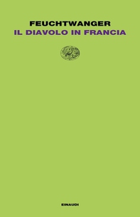 Il diavolo in Francia - Librerie.coop