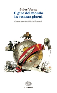 Il giro del mondo in ottanta giorni - Librerie.coop Il giro del mondo in ottanta giorni - Librerie.coop