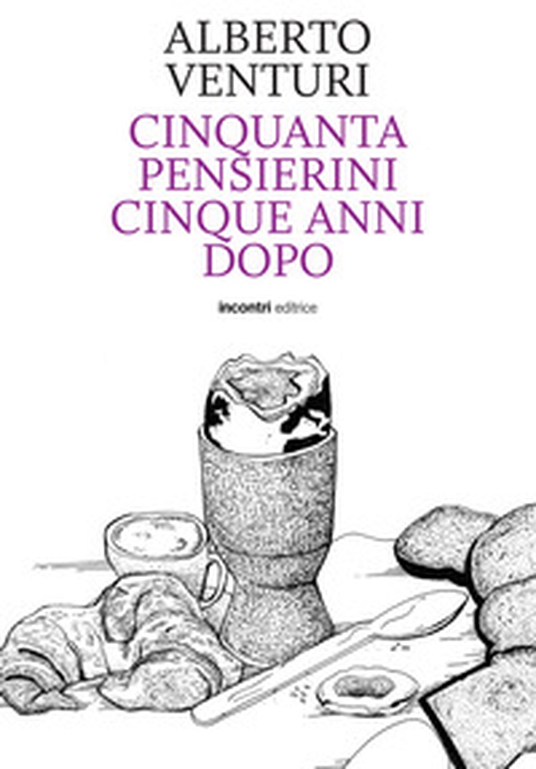 Cinquanta pensierini cinque anni dopo - Librerie.coop Cinquanta pensierini cinque anni dopo - Librerie.coop