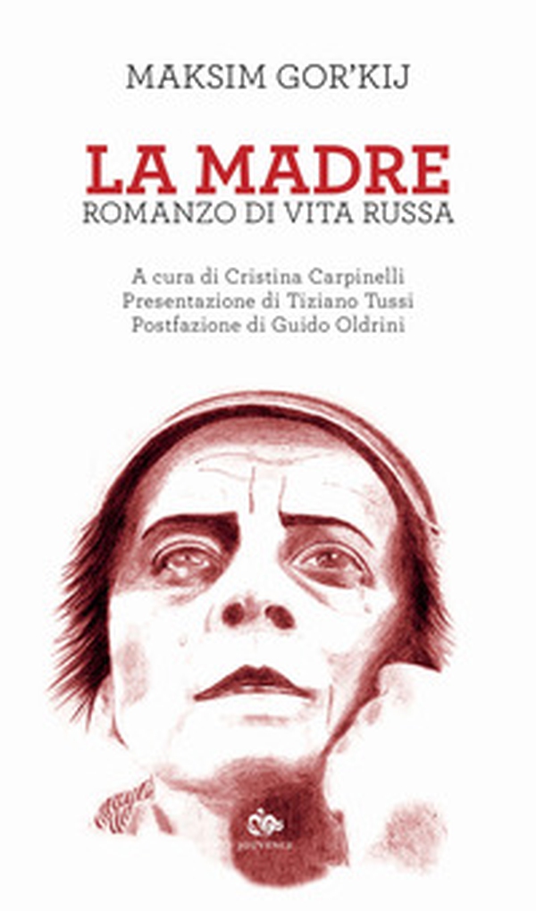 La madre. Romanzo di vita russa - Librerie.coop La madre. Romanzo di vita russa - Librerie.coop