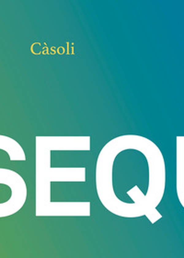 Sequenze - Librerie.coop Sequenze - Librerie.coop