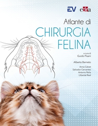 Atlante di chirurgia felina - Librerie.coop