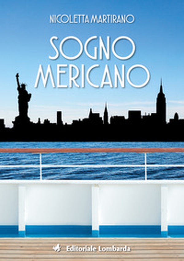 Sogno mericano - Librerie.coop Sogno mericano - Librerie.coop