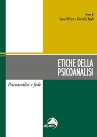 Etiche della psicoanalisi - Librerie.coop