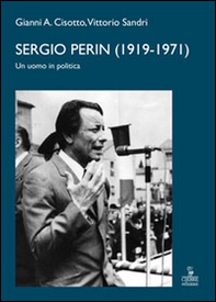Sergio Perin (1919-1971) - Librerie.coop
