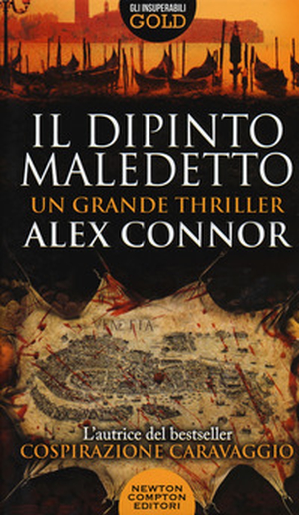 Il dipinto maledetto - Librerie.coop Il dipinto maledetto - Librerie.coop