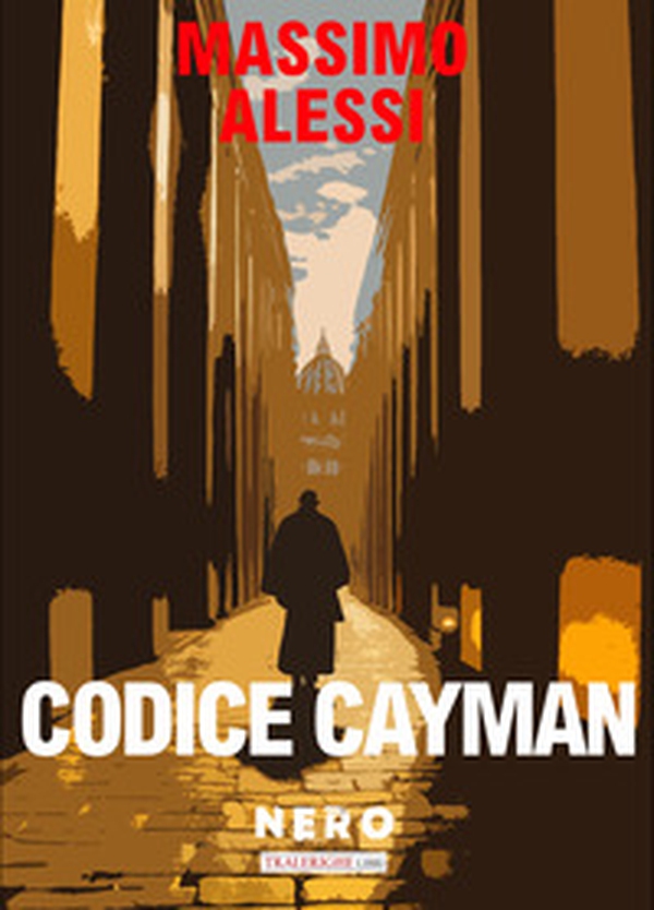 Codice Cayman. Il mondo è di chi se lo prende - Librerie.coop Codice Cayman. Il mondo è di chi se lo prende - Librerie.coop