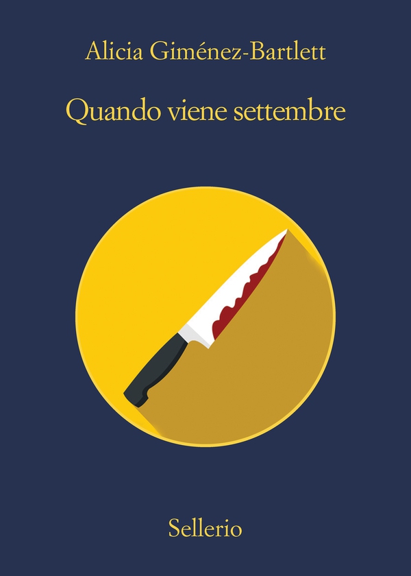 Quando viene settembre - Librerie.coop Quando viene settembre - Librerie.coop