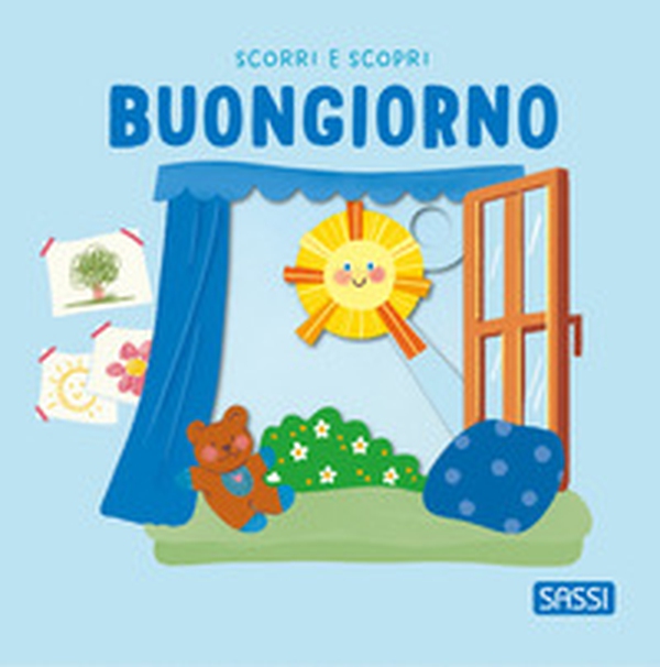 Buongiorno. Scorri e scopri - Librerie.coop
