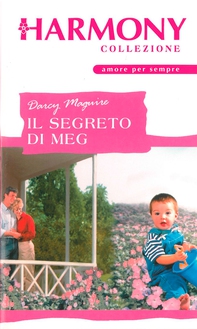 Il segreto di Meg - Librerie.coop