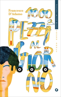 1000 pezzi al giorno - Librerie.coop