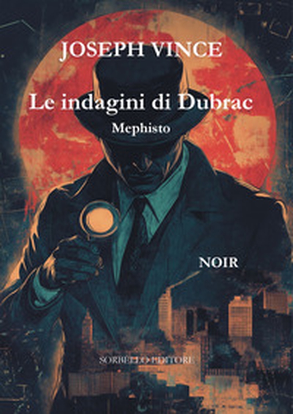 Mephisto. Le indagini di Dubrac - Librerie.coop