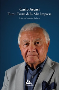 Tutti i frutti della mia impresa - Librerie.coop