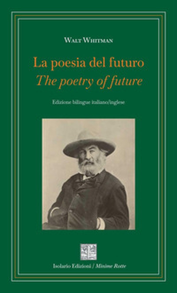 La poesia del futuro-The poetry of future - Librerie.coop