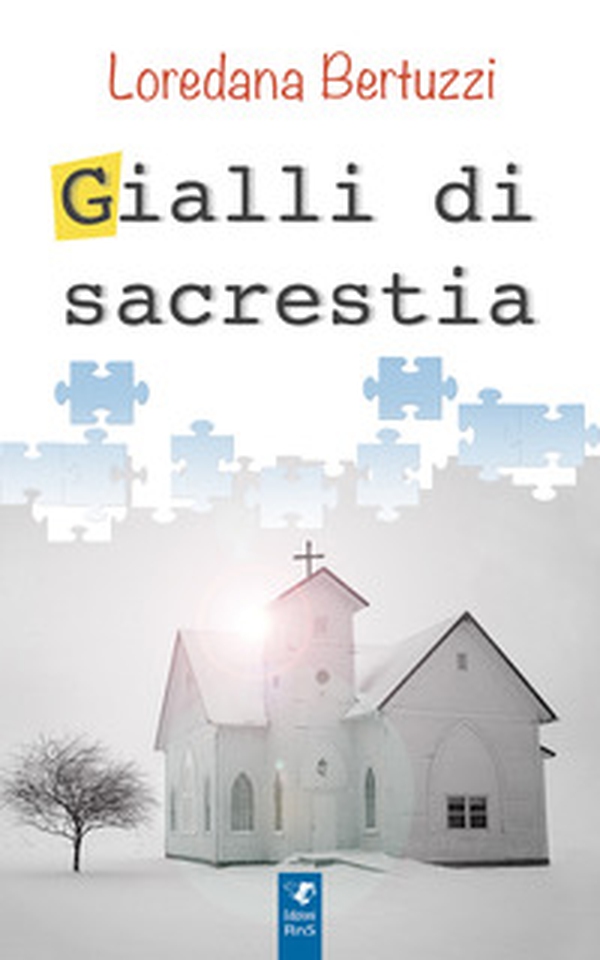 Gialli di sacrestia - Librerie.coop Gialli di sacrestia - Librerie.coop
