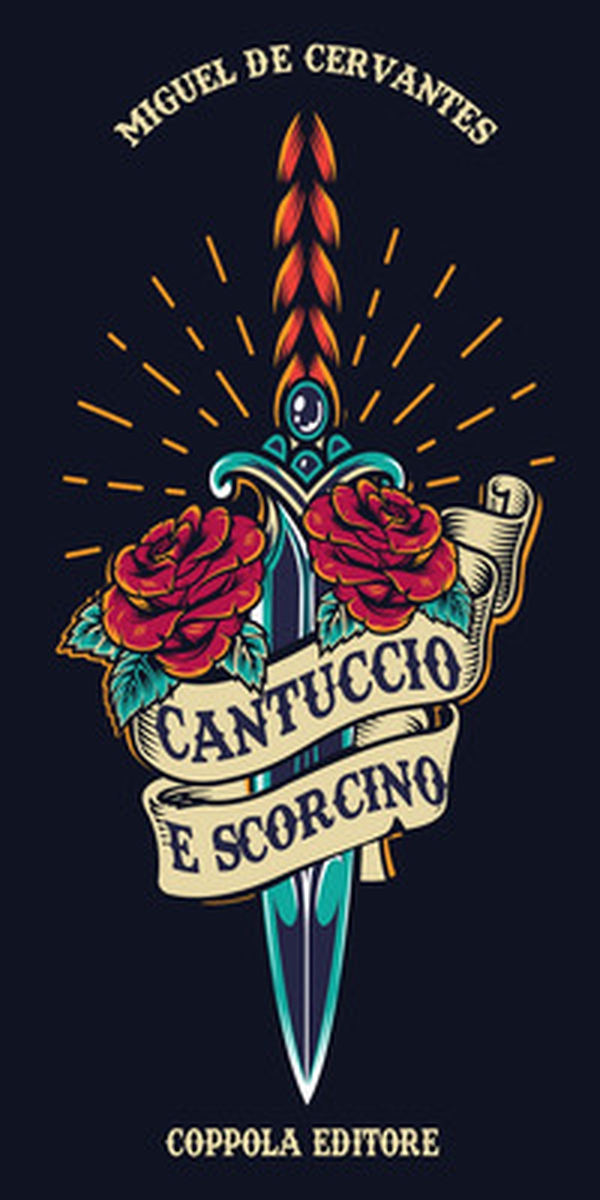 Cantuccio e Scorcino - Librerie.coop Cantuccio e Scorcino - Librerie.coop